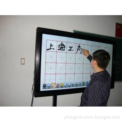 82"Touch Screen/82"Touch Screen Panel Ad Player